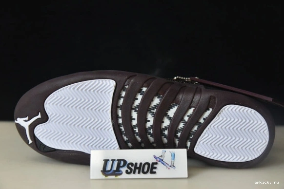 Rep EP Maniére Retro DV6989-001 12 DV6989-001 Ma Jordan Black A 0513